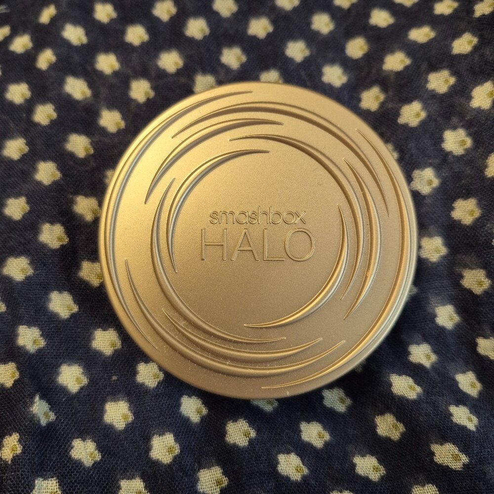 Smashbox Halo fresh perfecting powder - Fair/light